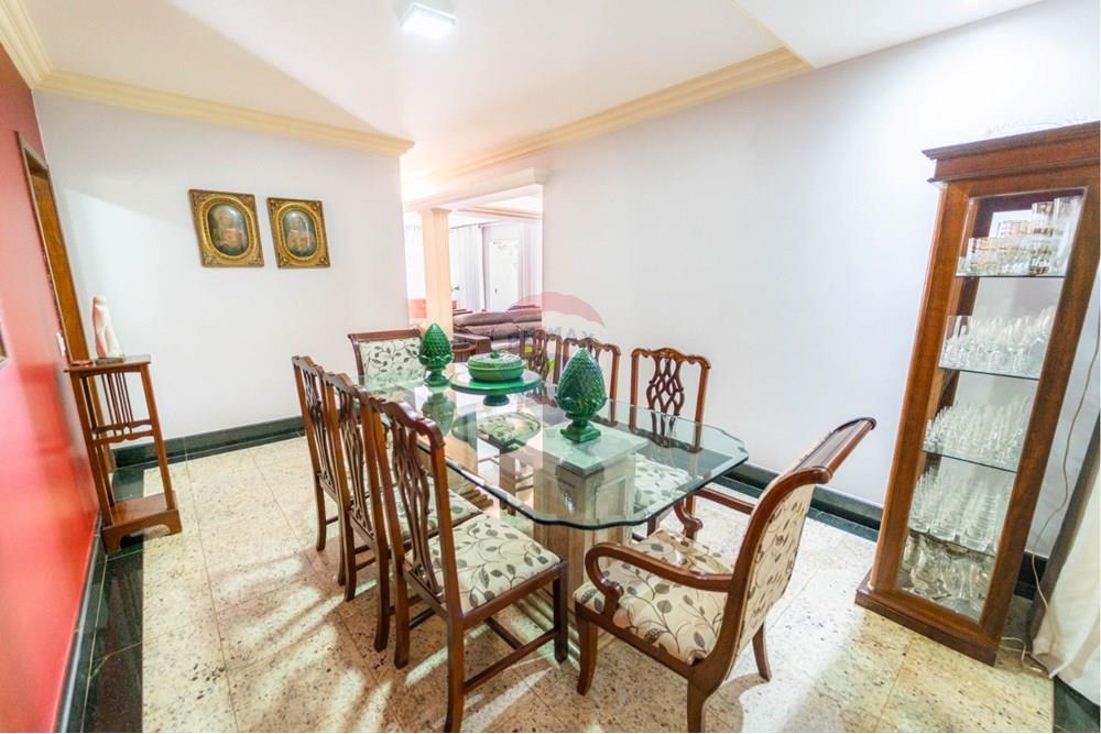 Sobrado - Venda - Brasília , Distrito Federal - 18 sala de jantar.jpg - 880261050-29