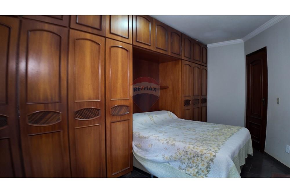 Sobrado - Venda - Samambaia , Distrito Federal - DJI_20250424153740_0476_D.JPG - 880411024-19