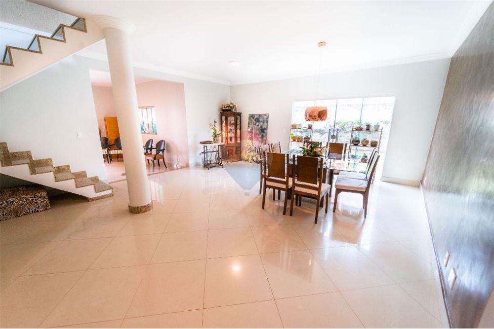 Casa de Condomínio - Venda - Vicente Pires , Distrito Federal - 22 - 880111010-140