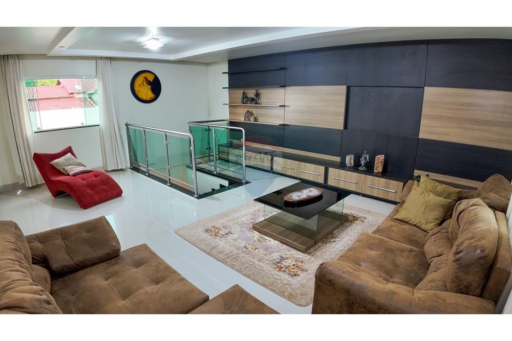 Sobrado - Venda - Vicente Pires , Distrito Federal - DJI_20250311173953_0350_D.jpg - 880411024-14