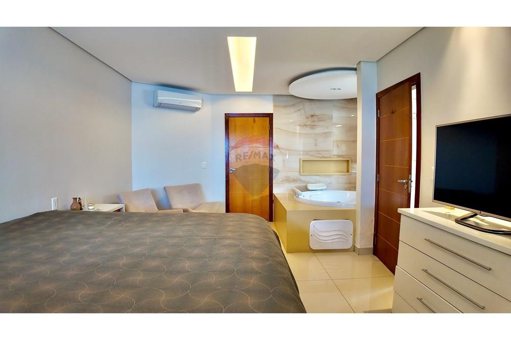 Casa de Condomínio - Venda - Vicente Pires , Distrito Federal - DJI_20250624095841_0813_D.jpg - 880411024-31