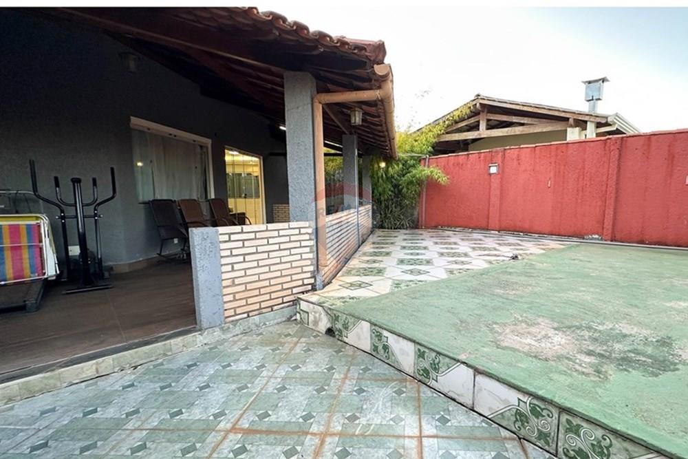 Casa de Condomínio - Venda - Brasília , Distrito Federal - IMG_1715.jpg - 880231128-37