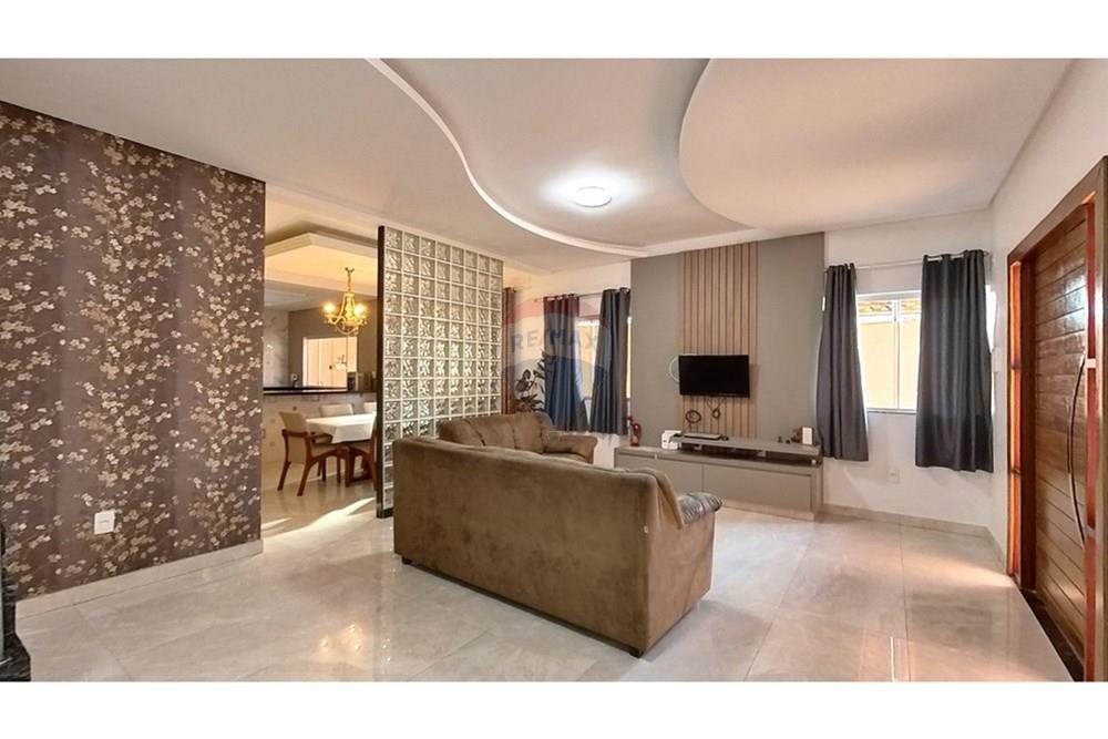 Casa de Condomínio - Venda - Taguatinga , Distrito Federal - sala.jpg - 880341022-88