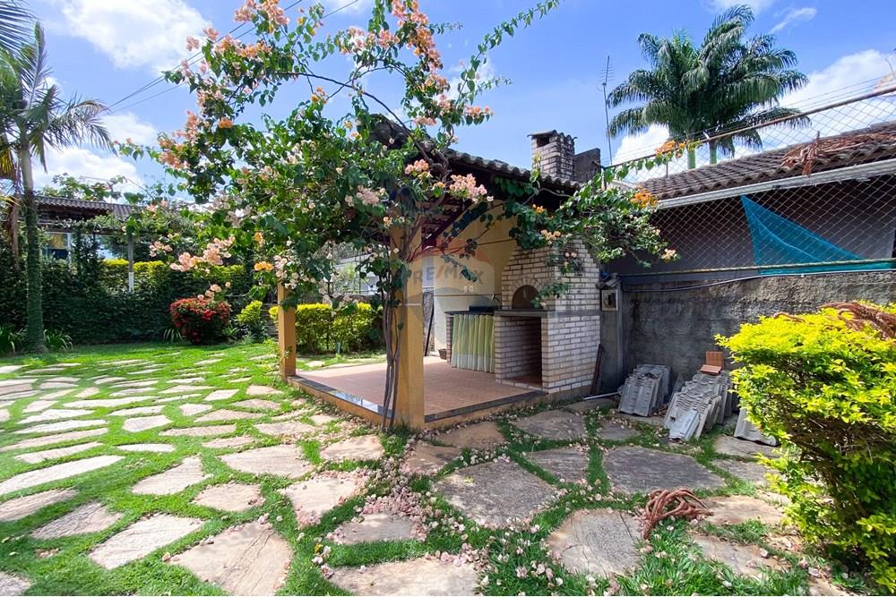 Casa de Condomínio - Venda - Brasília , Distrito Federal - IMG_4825.jpg - 880111068-29