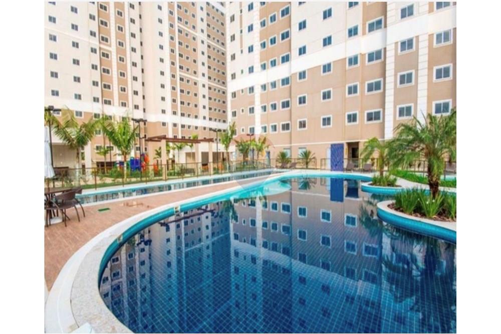 Apartamento - Venda - Taguatinga , Distrito Federal - 1.JPEG - 880261133-95