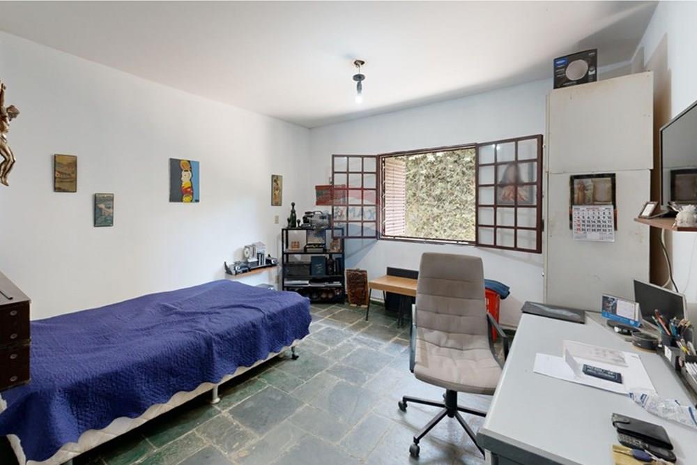 Casa - Venda - Brasília , Distrito Federal - Qi-27-CJ17-Bedroom 2.jpg - 880221014-126