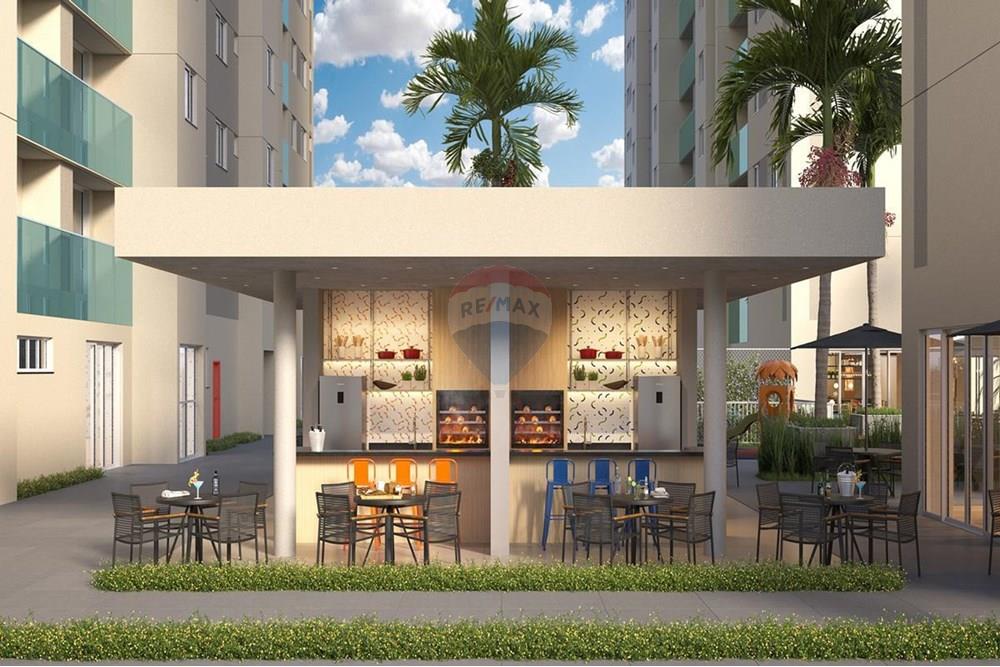 Apartamento - Venda - Samambaia , Distrito Federal - 13.jpg - 880201061-1