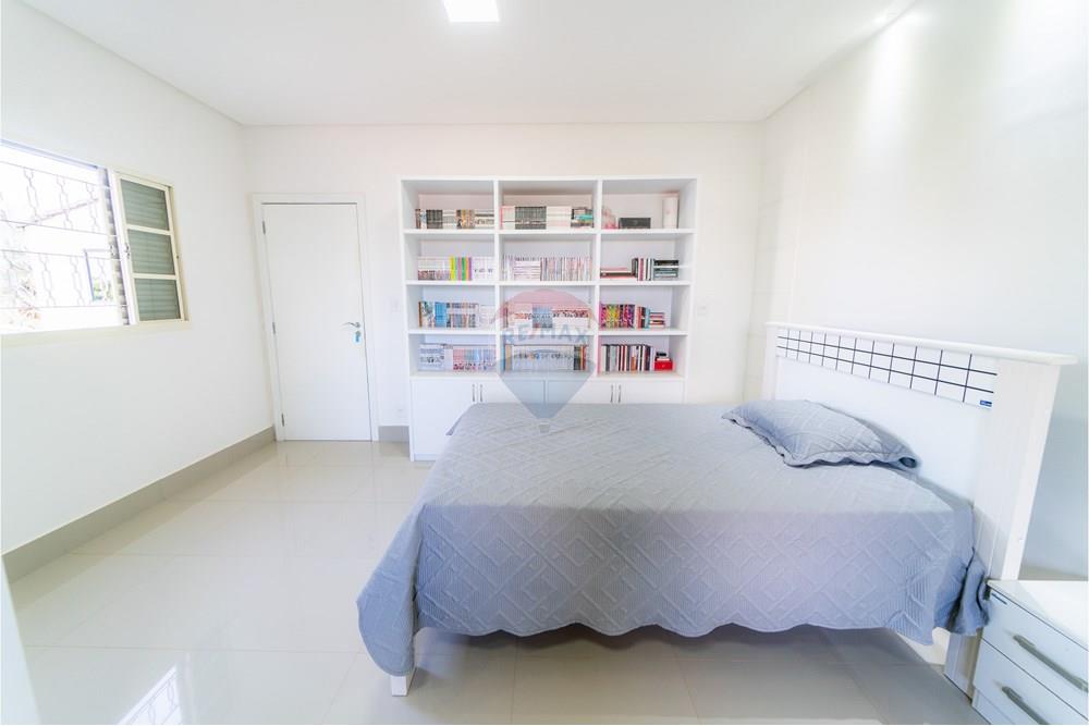 Casa de Condomínio - Venda - Brasília , Distrito Federal - _DSC8736.jpg - 880131002-133