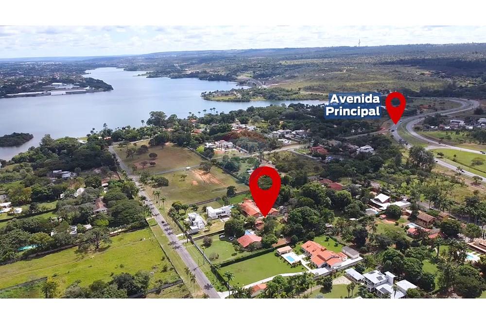 Casa - Venda - Brasília , Distrito Federal - loc4.jpg - 880131002-126