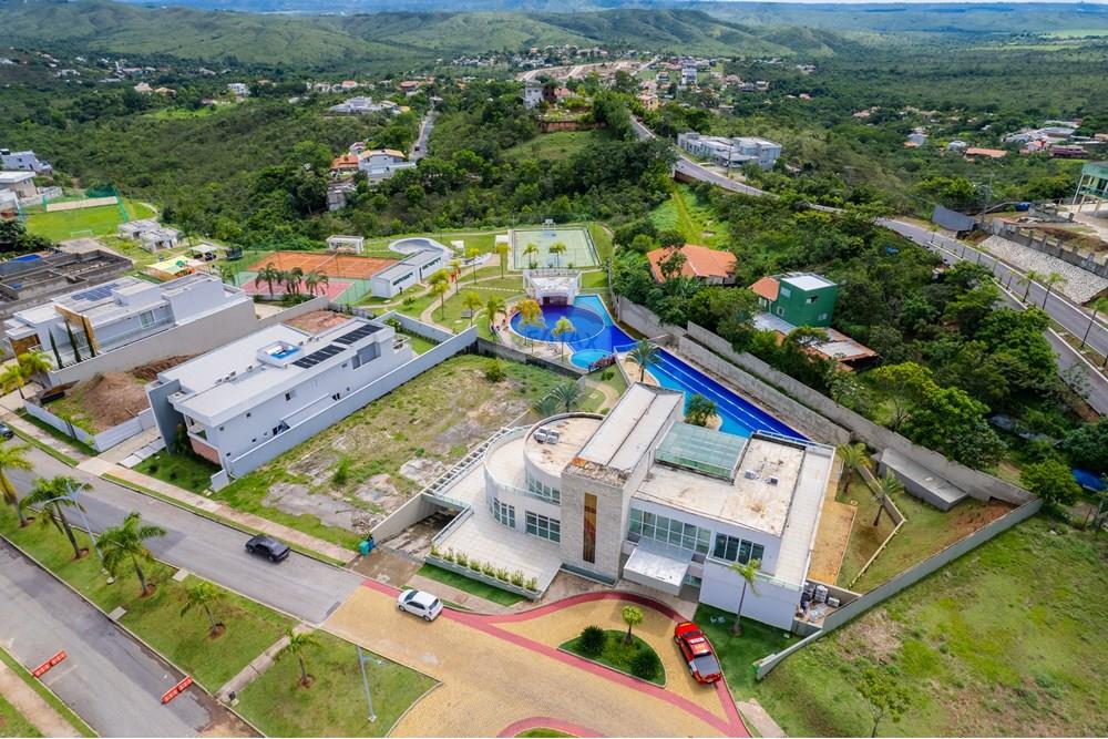 Terreno - Venda - Brasília , Distrito Federal - DJI_0168.jpg - 880221014-101