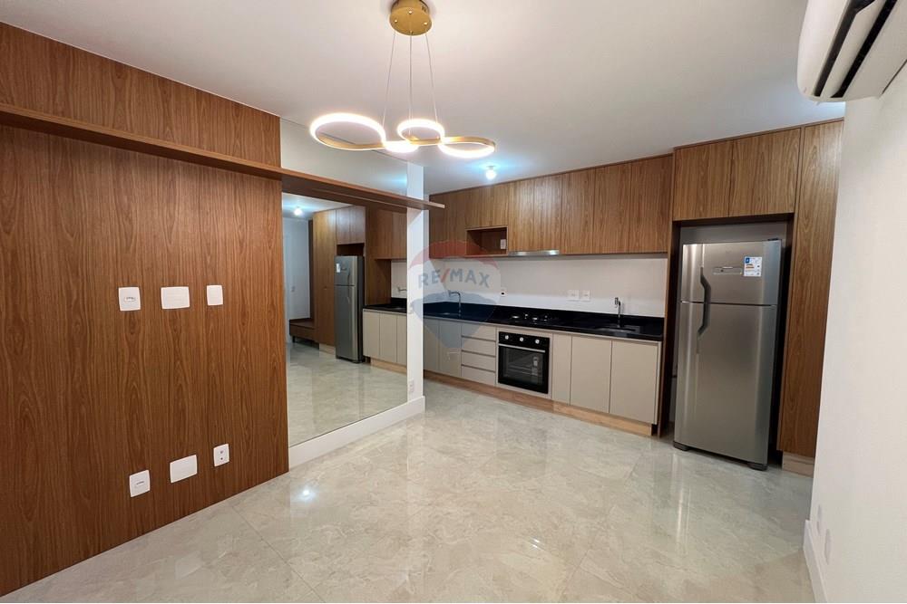 Apartamento - Alugar - Brasília , Distrito Federal - IMG_2196.JPG - 880351004-145