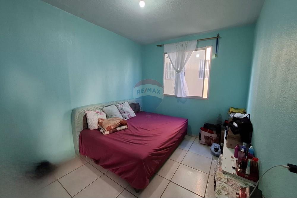 Apartamento - Venda - Paranoa , Distrito Federal - 20251022_164316.jpg - 880231075-73