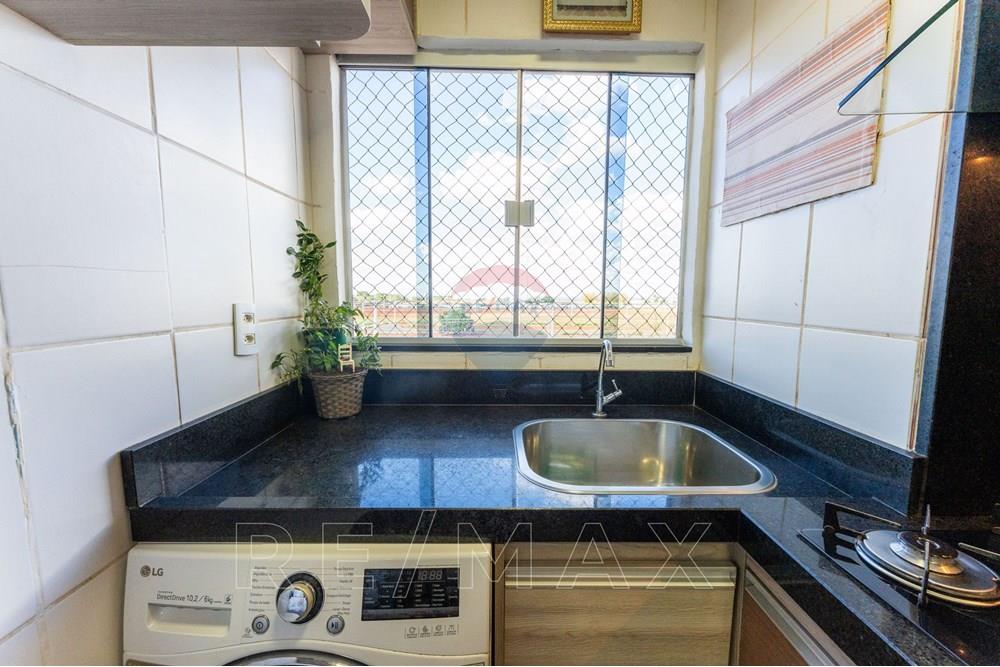 Apartamento - Venda - Riacho Fundo , Distrito Federal - 16.jpg - 880111025-63