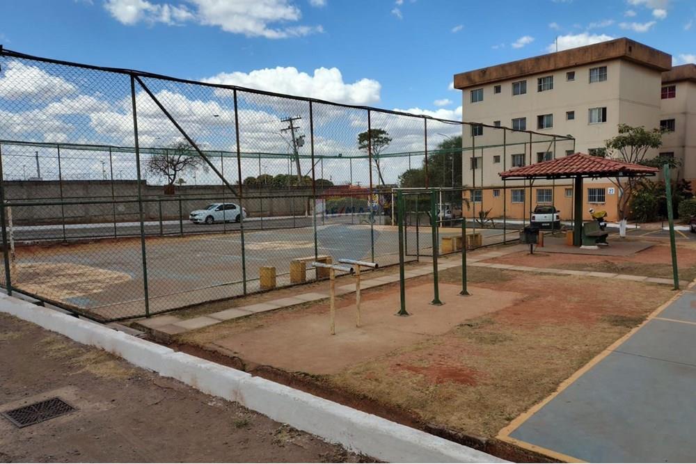 Apartamento - Venda - Valparaíso de Goiás , Goiás - Quadra angulo 2.jpeg - 880391077-1