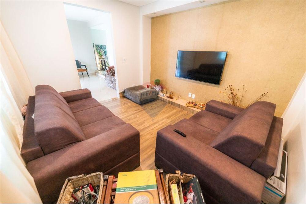 Casa de Condomínio - Venda - Vicente Pires , Distrito Federal - 24 - 880111010-140