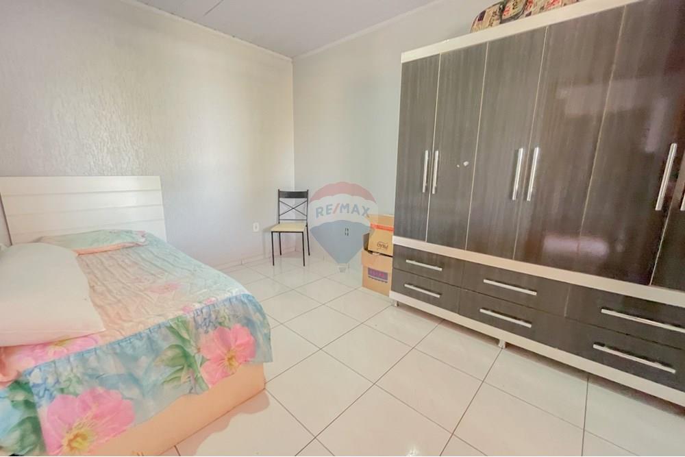 Casa de Condomínio - Venda - Riacho Fundo , Distrito Federal - IMG_9089.jpg - 880161051-15