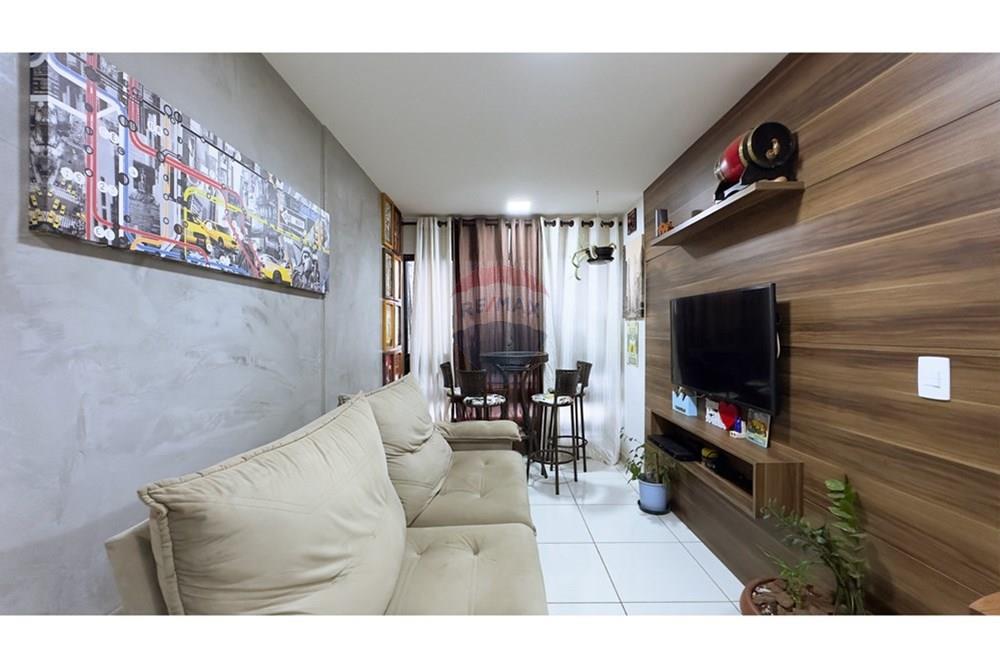 Apartamento - Venda - Taguatinga , Distrito Federal - sala di cavalcanti 5.jpg - 880341022-101