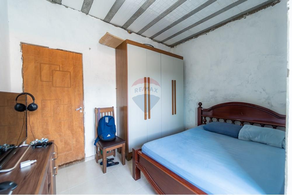 Casa de Condomínio - Venda - Riacho Fundo , Distrito Federal - DSC00371-Aprimorado-NR.jpg - 880161007-42