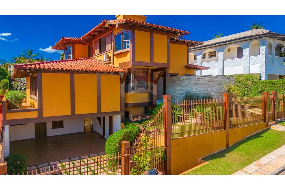 Casa - Venda - Brasília , Distrito Federal - 2.jpg - 880261015-85