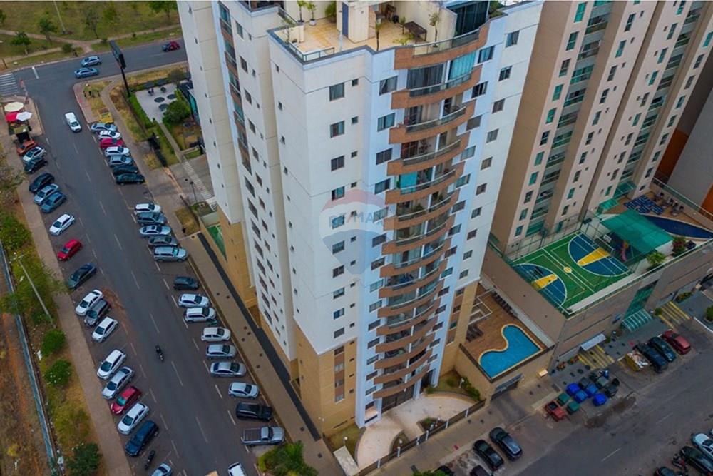 Apartamento - Venda - Águas Claras , Distrito Federal - DJI_0118.jpg - 880111100-25