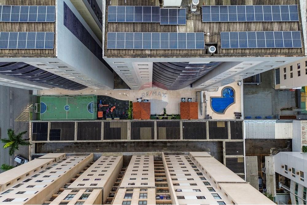 Apartamento - Venda - Águas Claras , Distrito Federal - DJI_0770.jpg - 880321005-59