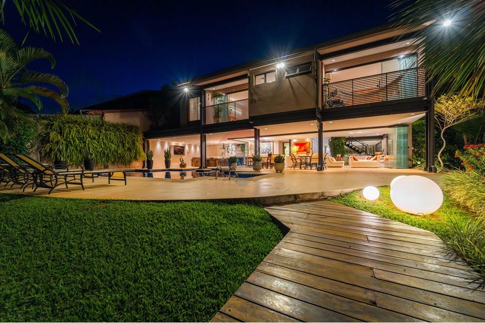 Casa - Venda - Brasília , Distrito Federal - DSC08772-Aprimorado-NR.jpg - 880261133-91