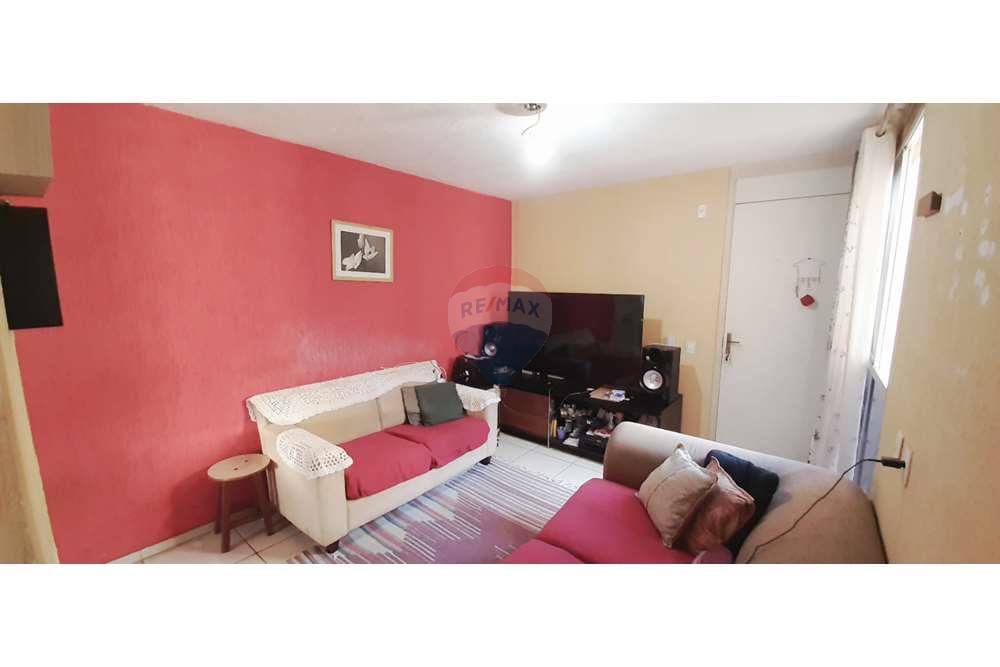 Apartamento - Venda - Paranoa , Distrito Federal - 2024042821085486.jpg - 880231015-75