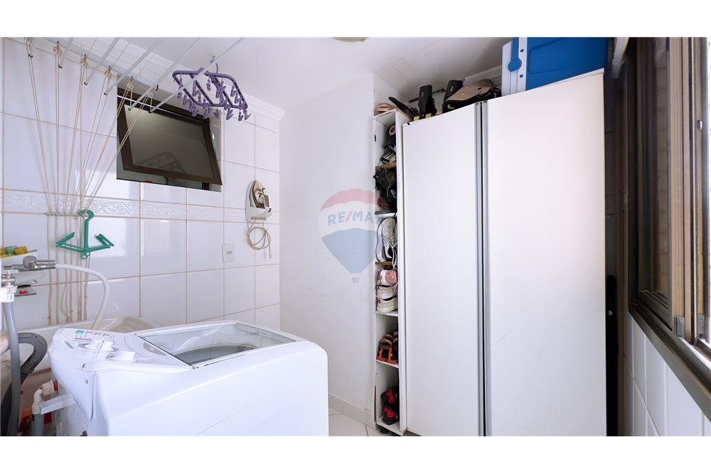 Apartamento - Venda - Águas Claras , Distrito Federal - 11 - 880341042-73