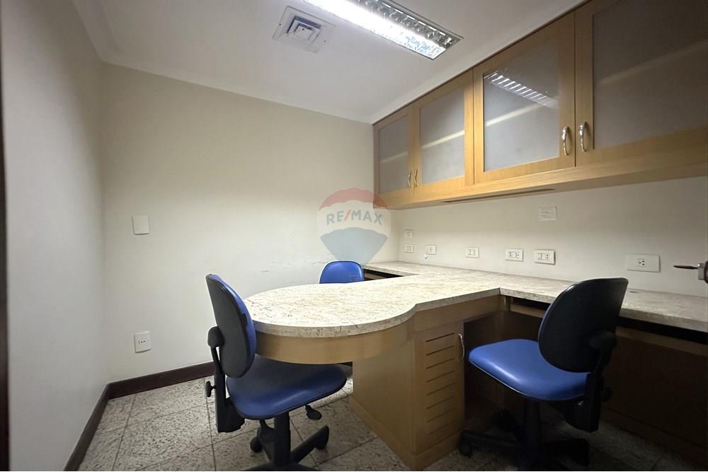 Cj. Comercial/ Sala - Alugar - Brasília , Distrito Federal - 8-SALA 1.JPG - 880261157-213