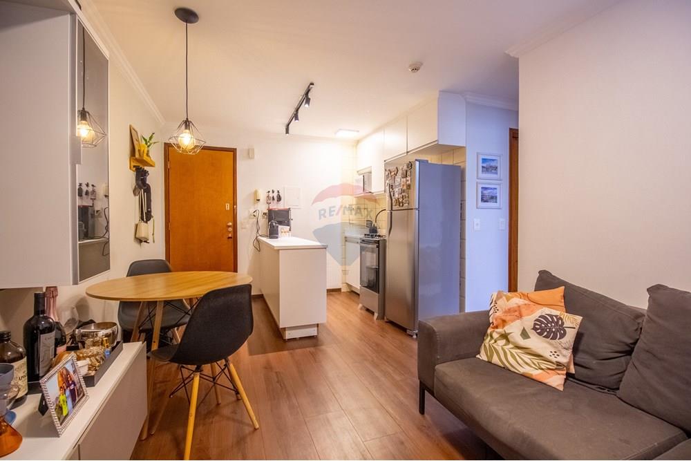 Apartamento - Venda - Brasília , Distrito Federal - IMG_7515-HDR.jpg - 880321005-58