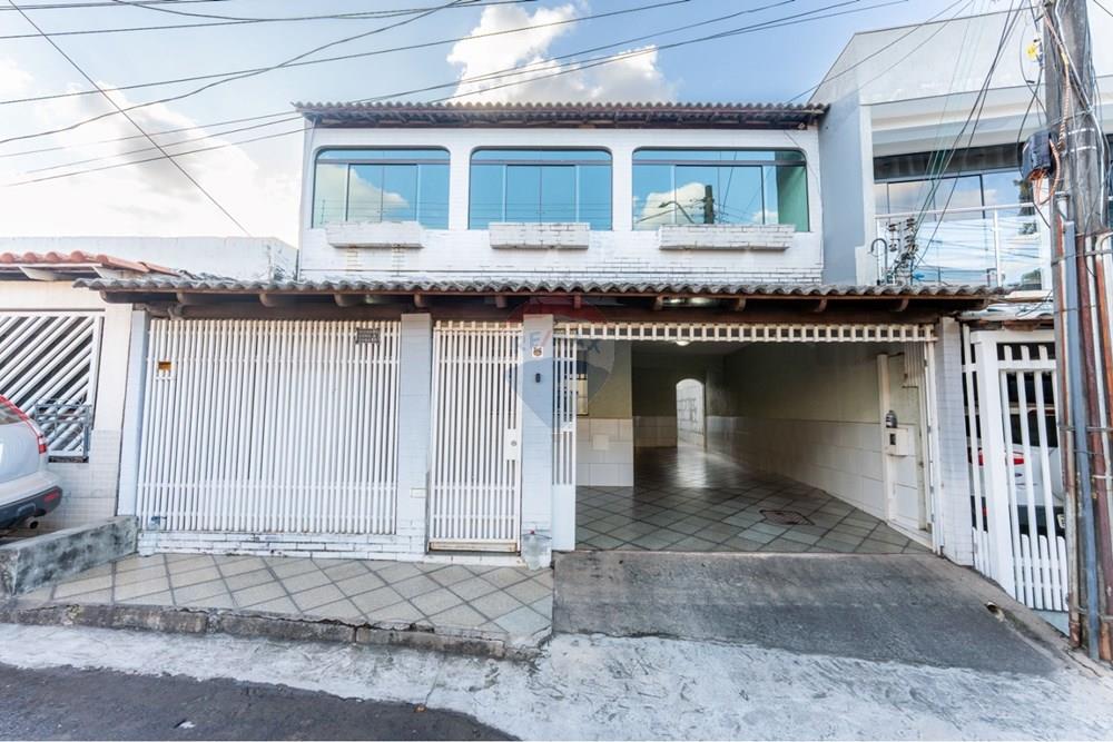 Casa - Venda - Candangolândia , Distrito Federal - af166d33-853f-4800-a33f-1cfc81f900e0.jpeg - 880171004-70