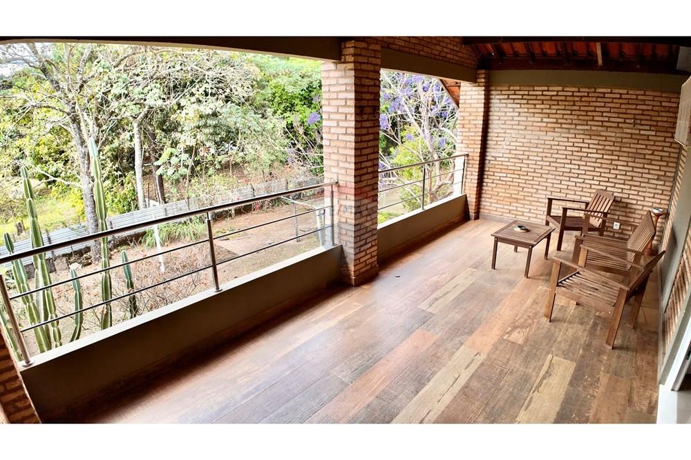 Casa - Venda - Brasília , Distrito Federal - DJI_20250904144443_0455_D.jpg - 880461004-35