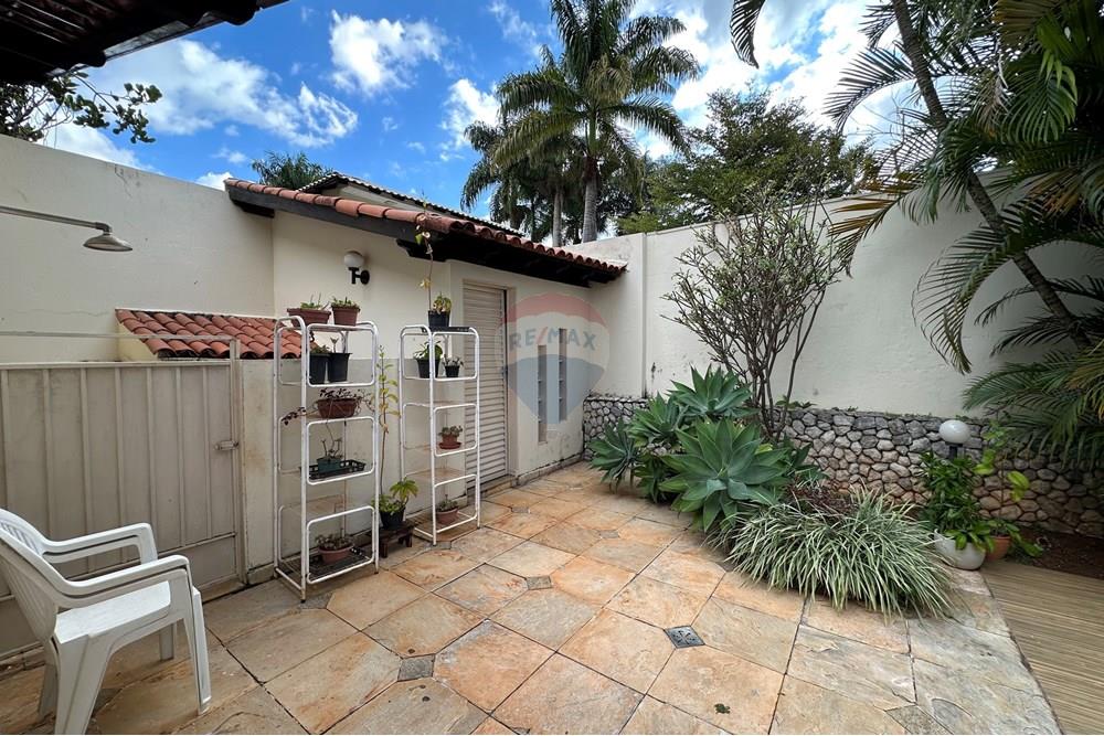 Casa de Condomínio - Venda - Brasília , Distrito Federal - IMG_3801.jpeg - 880231011-119