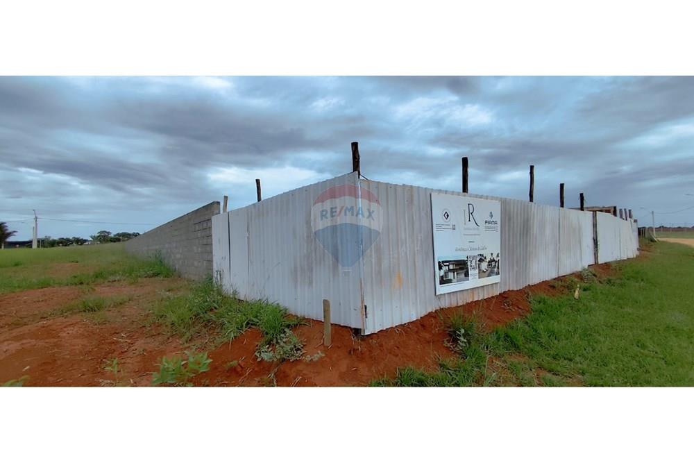 Terreno - Venda - Paranoa , Distrito Federal - vista terreno 5.jpeg - 880341024-138