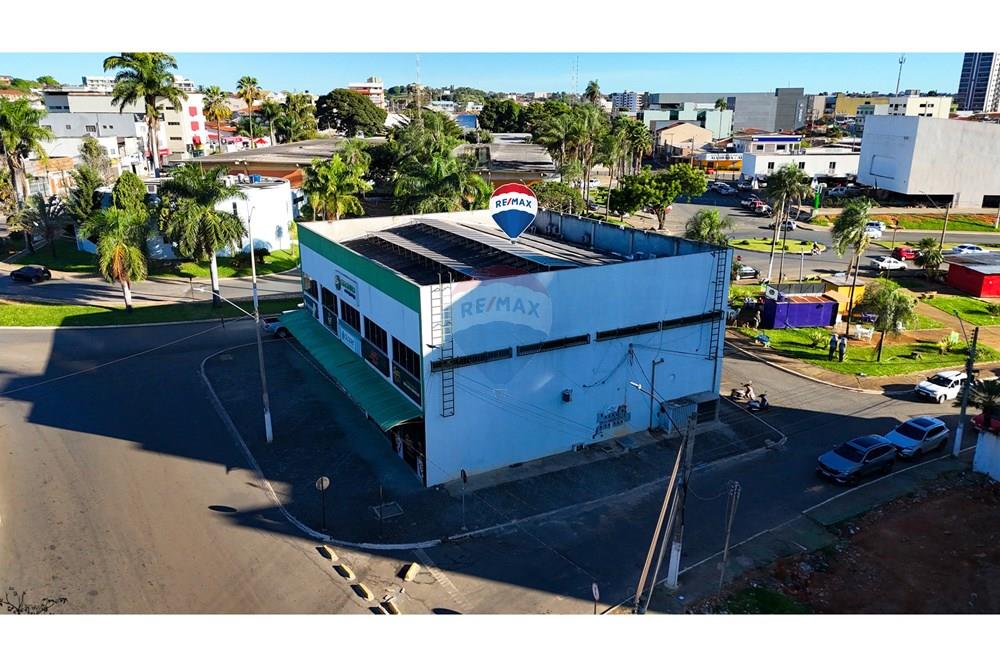 Ponto Comercial/ Loja - Venda - Luziânia , Goiás - DJI_20250512080906_0877_D.jpg - 880341021-117