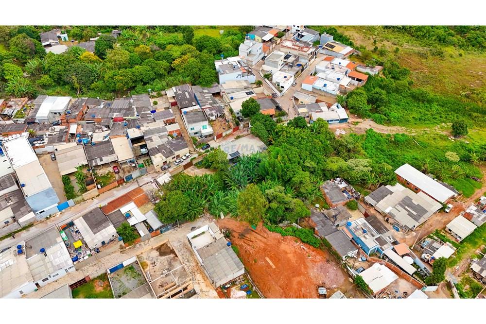 Chácara / Sítio / Fazenda - Venda - Águas Claras , Distrito Federal - DJI_20250204111338_0052_D_MINI4.jpg - 880221003-42