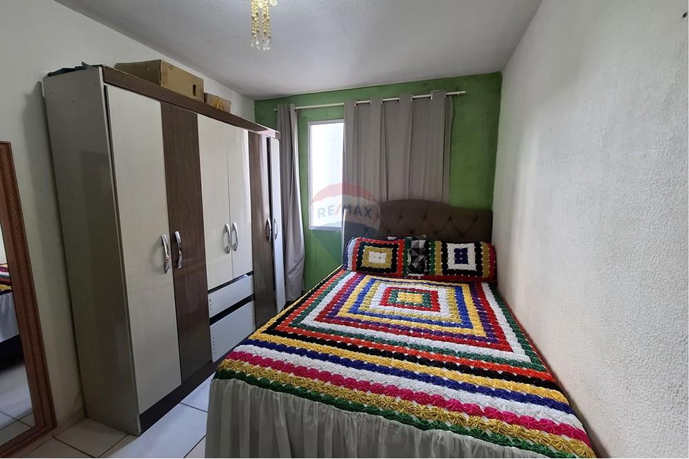 Apartamento - Venda - Paranoa , Distrito Federal - 20250813_162544.jpg - 880231015-83