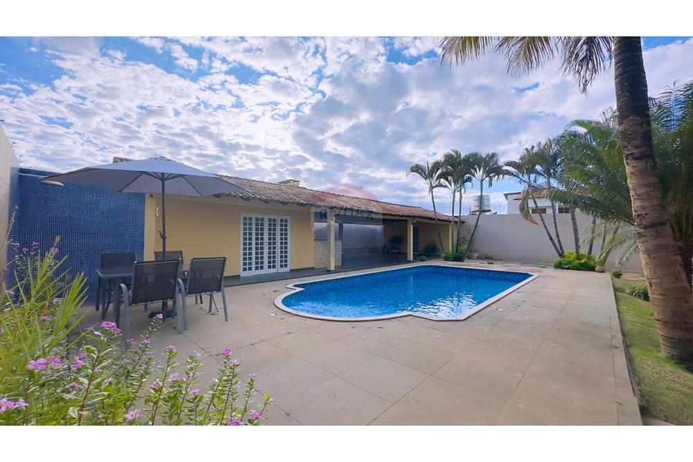 Casa de Condomínio - Venda - Vicente Pires , Distrito Federal - IMG_1819.jpg - 880331020-33