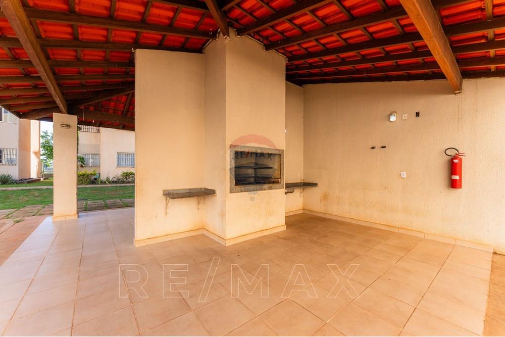 Apartamento - Venda - Riacho Fundo , Distrito Federal - 19.jpg - 880111025-63