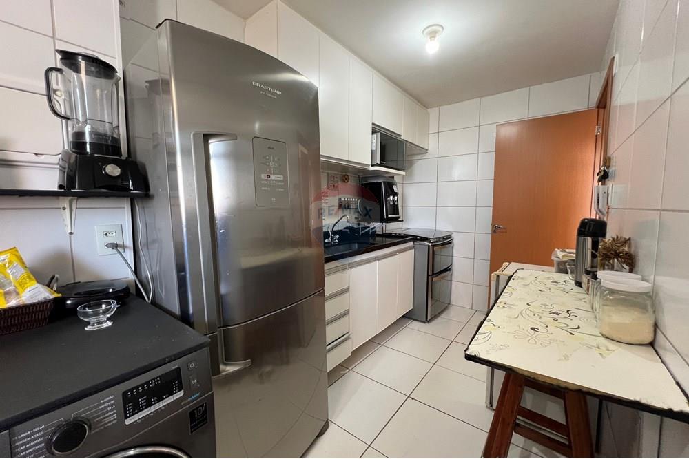 Apartamento - Venda - Águas Claras , Distrito Federal - IMG_3761.JPG - 880351001-218