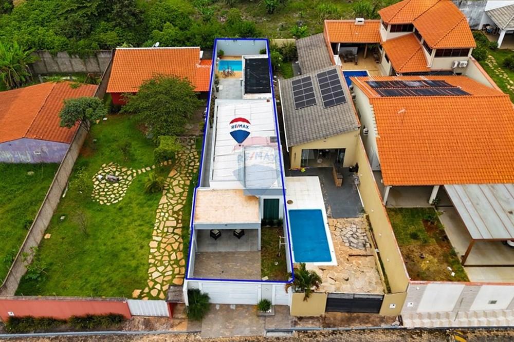 Casa - Venda - Águas Claras , Distrito Federal - DJI_20250225113853_0004_D.jpg - 880341045-60