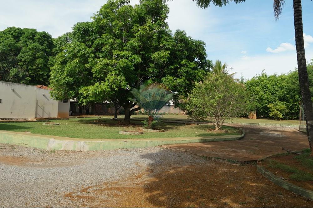 Casa de Condomínio - Alugar - Brasília , Distrito Federal - SAM_0168.JPG - 880261157-177