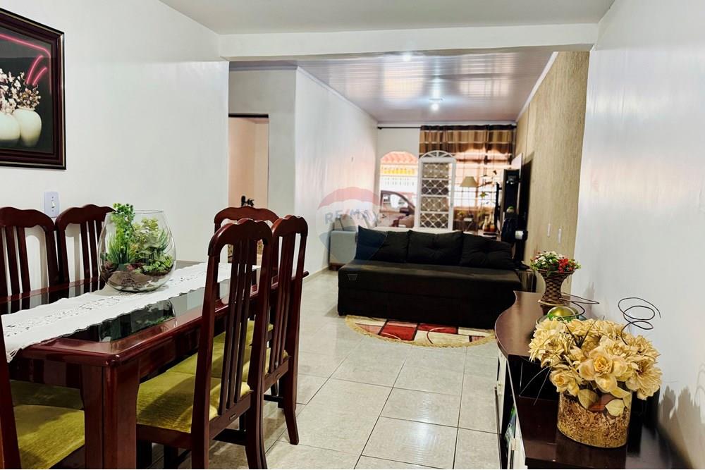 Casa - Venda - Samambaia , Distrito Federal - IMG_0699.jpeg - Sala de jantar - 880391071-10