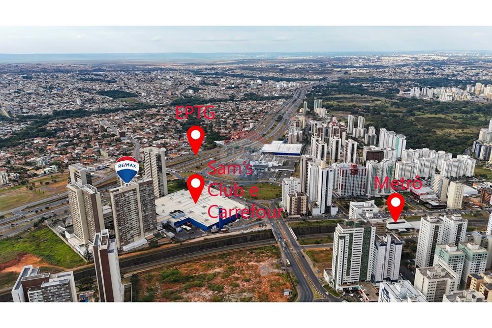 Apartamento - Venda - Águas Claras , Distrito Federal - DJI_20250624161505_0097_D.jpg - 880341043-86