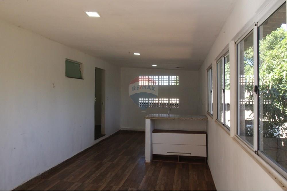 Casa - Venda - Brasília , Distrito Federal - 11 - Cozinha e Varanda - B.JPG - 880151004-205