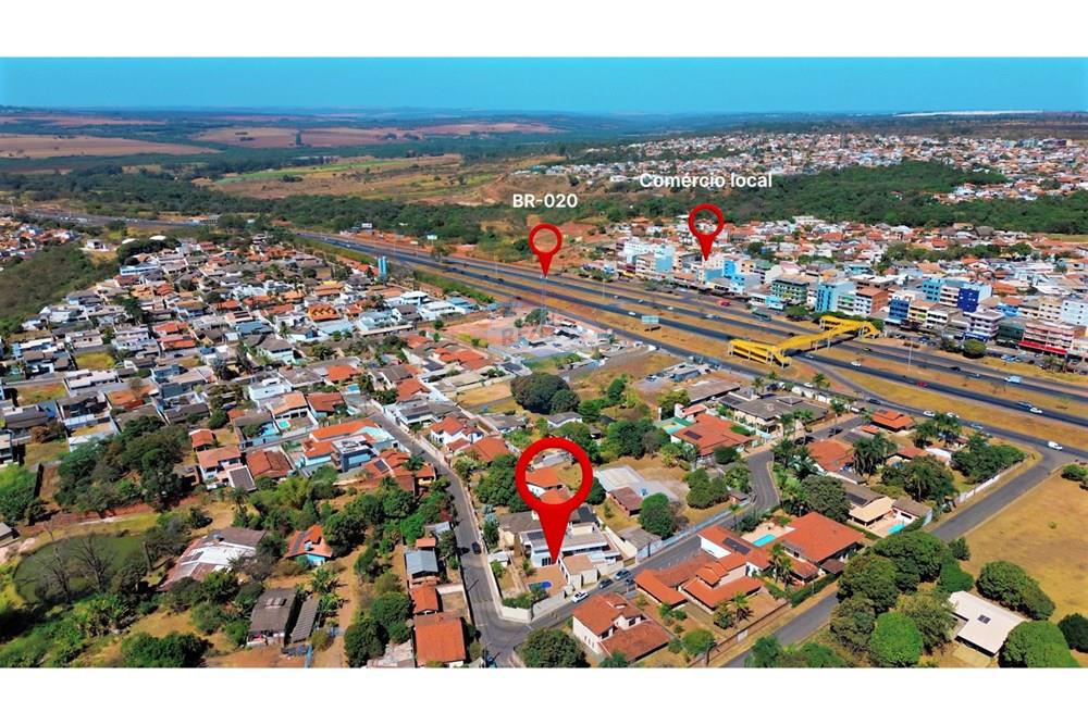 Casa de Condomínio - Venda - Sobradinho , Distrito Federal - f285a85c-ae79-4b7a-ae9c-8574f5c4502e (1).jpg - 880171004-71