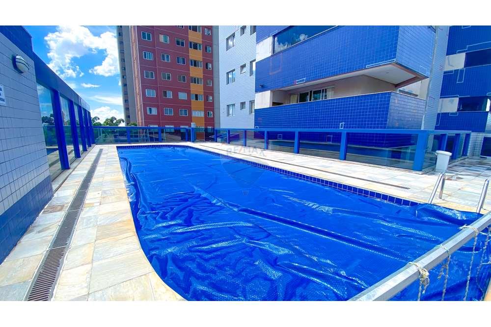 Apartamento - Venda - Águas Claras , Distrito Federal - IMG_2231.jpg - 880261134-30