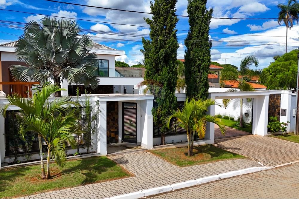 Casa de Condomínio - Venda - Gama , Distrito Federal - 02.jpg - 880341153-4