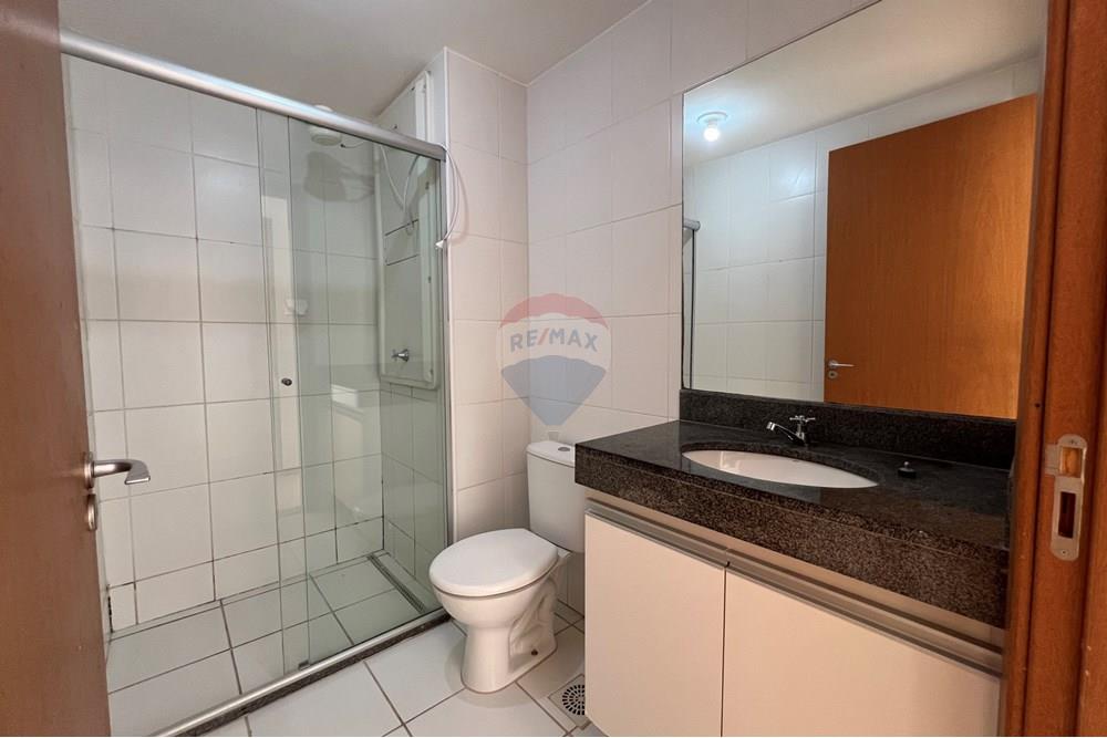 Apartamento - Alugar - Samambaia , Distrito Federal - IMG_2565.JPG - 880351001-213