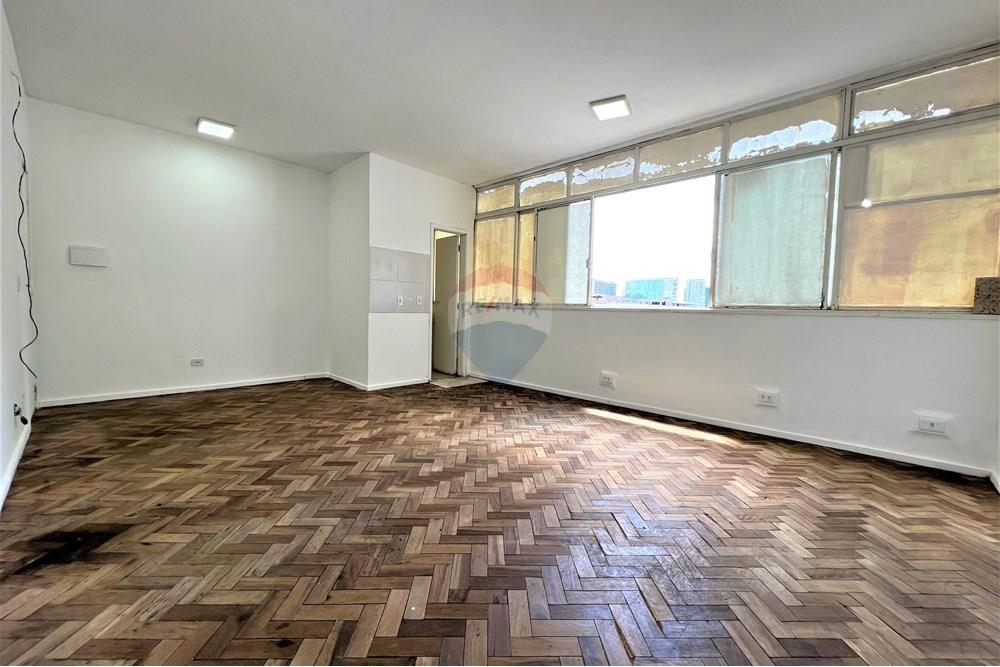 Cj. Comercial/ Sala - Alugar - Brasília , Distrito Federal - 3-SALA (4).JPG - 880261157-159